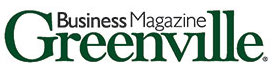 Greenville Business Magazine